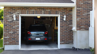 Garage Door Installation at Gil Bean Business Park, Colorado