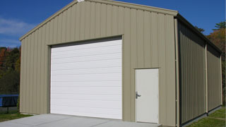 Garage Door Openers at Gil Bean Business Park, Colorado